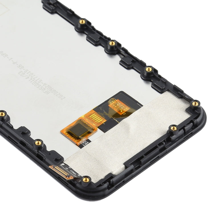 適用於Ulefone Note 8P 原裝液晶觸摸總成