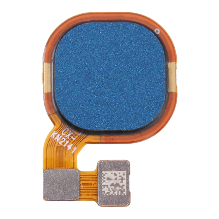 適用於Infinix Hot 8 原裝指紋排線