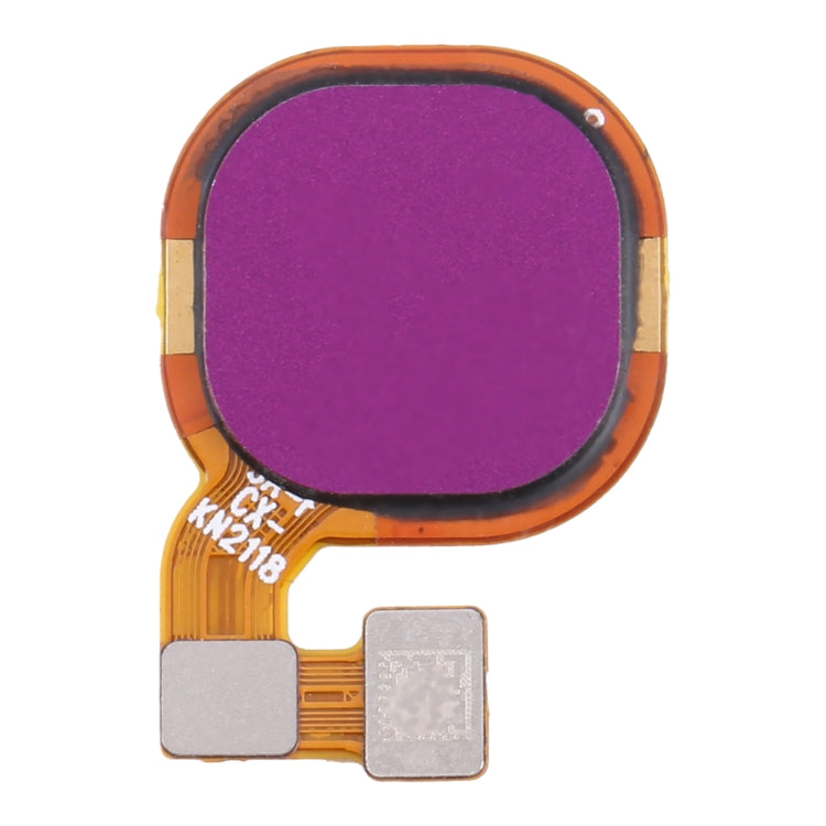 適用於Infinix Hot 8 Lite X650C 原裝指紋排線