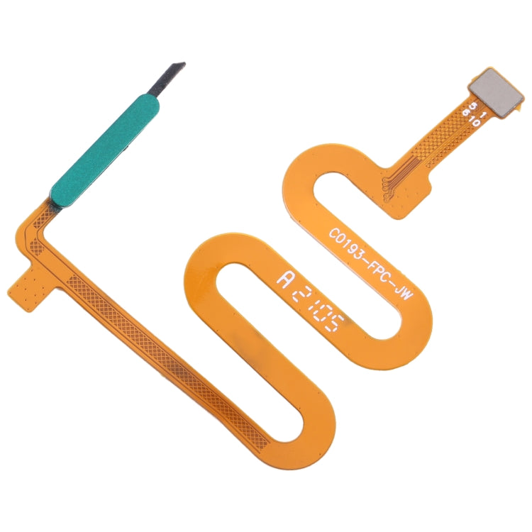 適用於Infinix Note 7 X690 原裝指紋排線