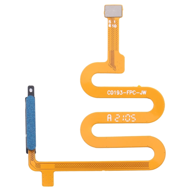 適用於Infinix 8 X692 原裝指紋排線