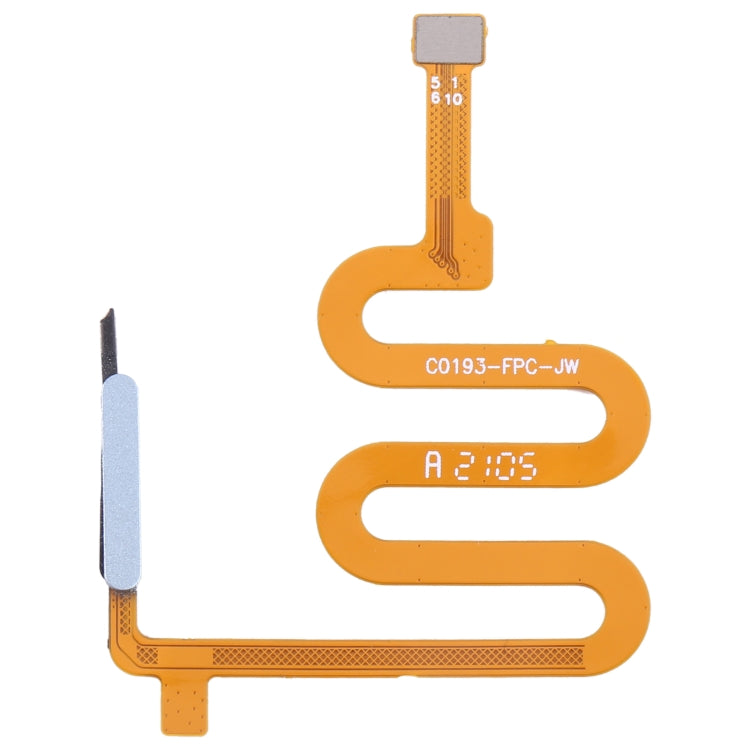 適用於Infinix 8 X692 原裝指紋排線