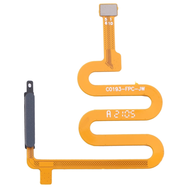 適用於Infinix 10 X693 原裝指紋排線