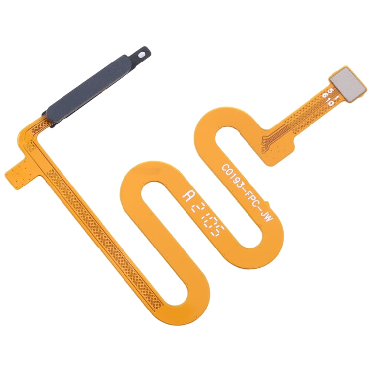 適用於Infinix 10 X693 原裝指紋排線