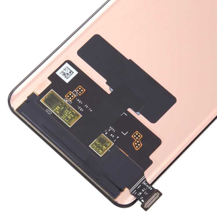 適用於OPPO Find X6 原裝 液晶觸摸總成AMOLED材質