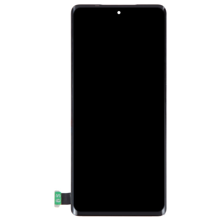 適用於vivo X80 原裝 液晶觸摸總成AMOLED材質