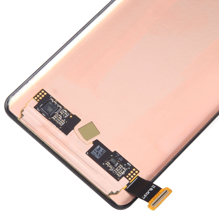 適用於vivo X80 原裝 液晶觸摸總成AMOLED材質