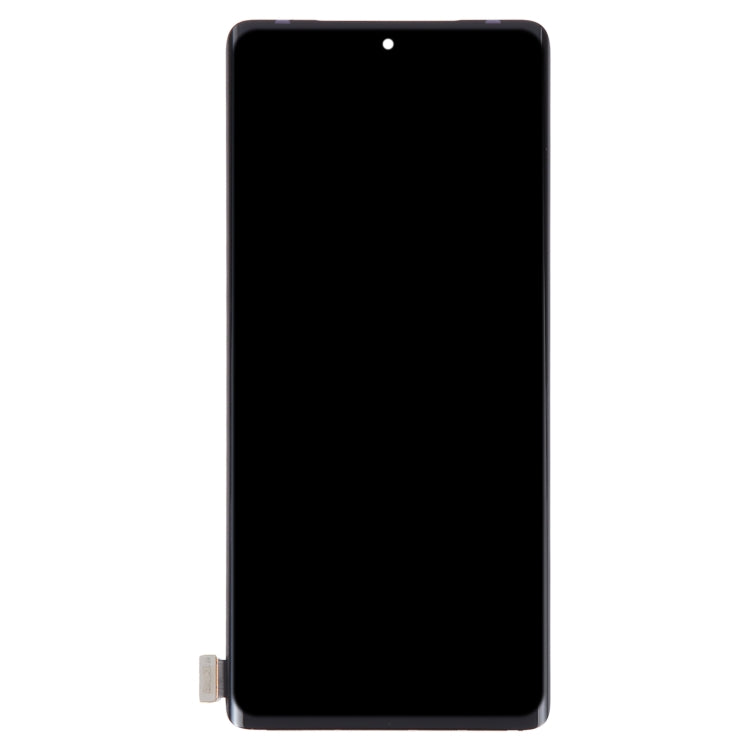適用於vivo S16 Pro 裝液晶觸摸總成AMOLED材質