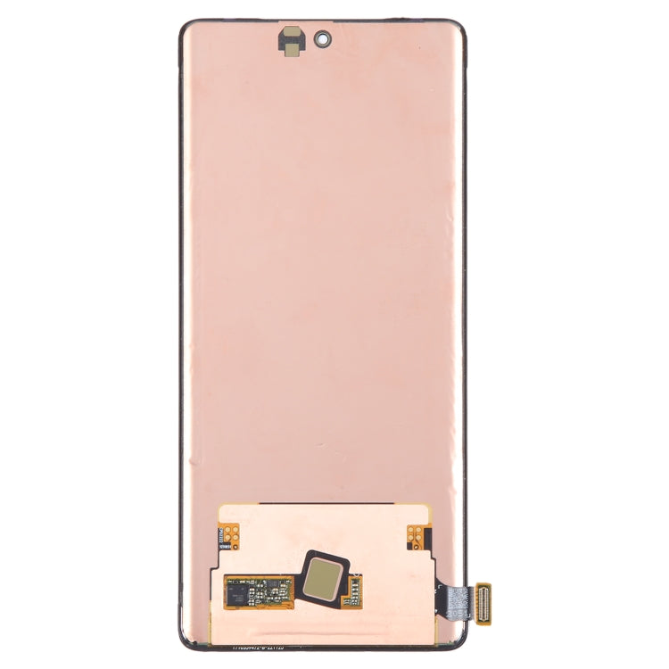 適用於vivo S16 Pro 裝液晶觸摸總成AMOLED材質
