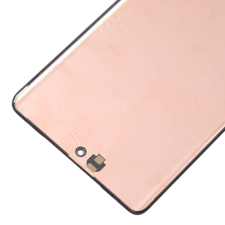 適用於vivo S16 Pro 裝液晶觸摸總成AMOLED材質