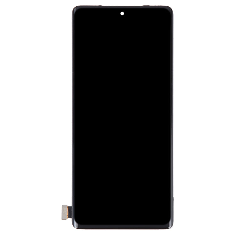 適用於vivo X90 Pro 裝液晶觸摸總成AMOLED材質