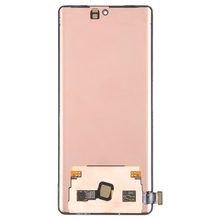 適用於vivo X90 Pro 裝液晶觸摸總成AMOLED材質