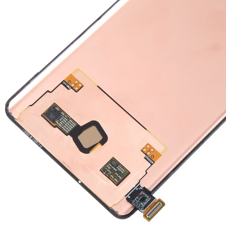 適用於vivo X90 Pro 裝液晶觸摸總成AMOLED材質