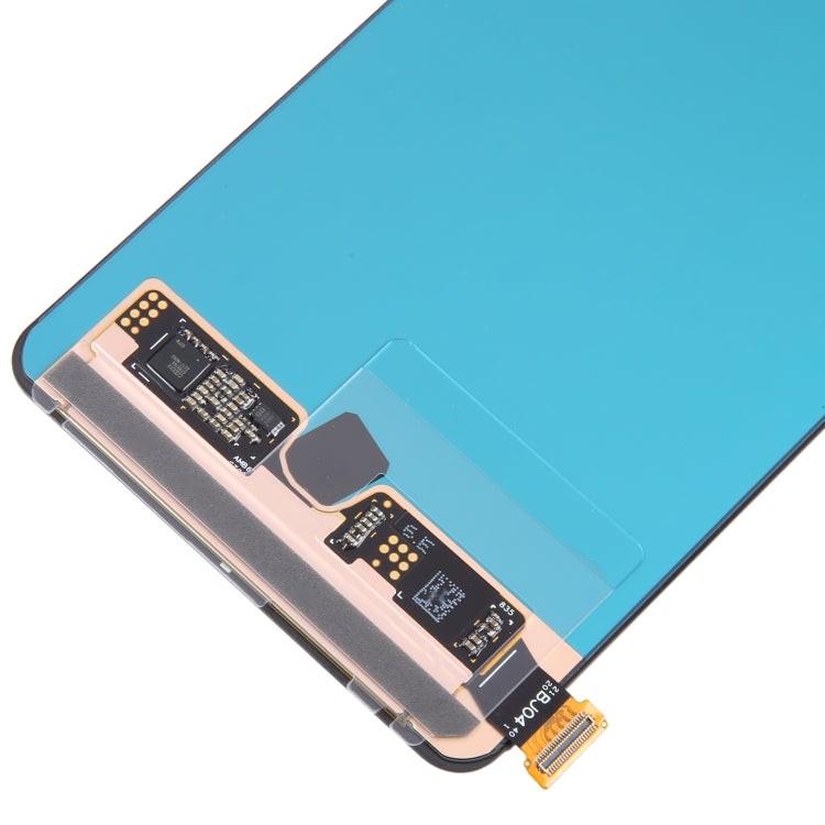 適用於vivo iQOO 10 裝液晶觸摸總成AMOLED材質