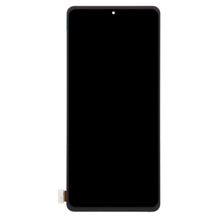 適用於vivo iQOO Neo7 5G 裝液晶觸摸總成AMOLED材質