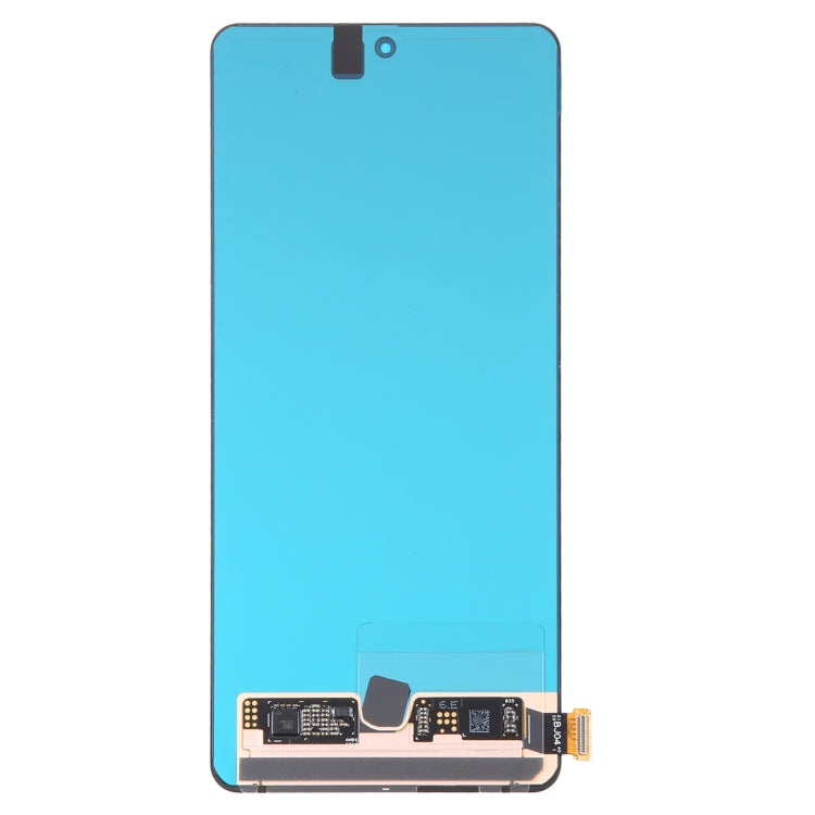 適用於vivo iQOO Neo7 5G 裝液晶觸摸總成AMOLED材質