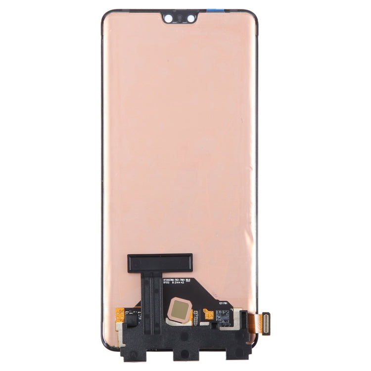 適用於vivo S12 Pro 裝液晶觸摸總成AMOLED材質