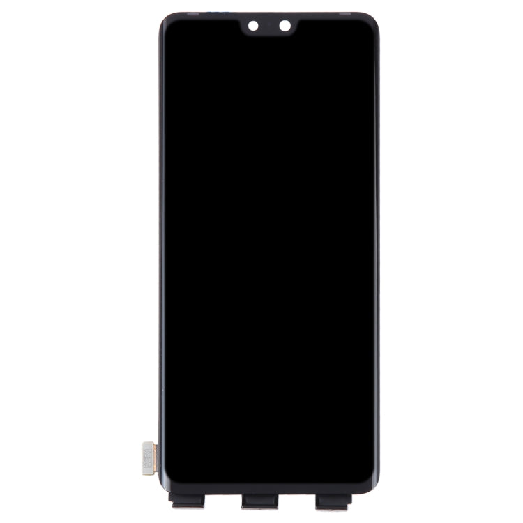 適用於vivo V23 Pro 裝液晶觸摸總成AMOLED材質