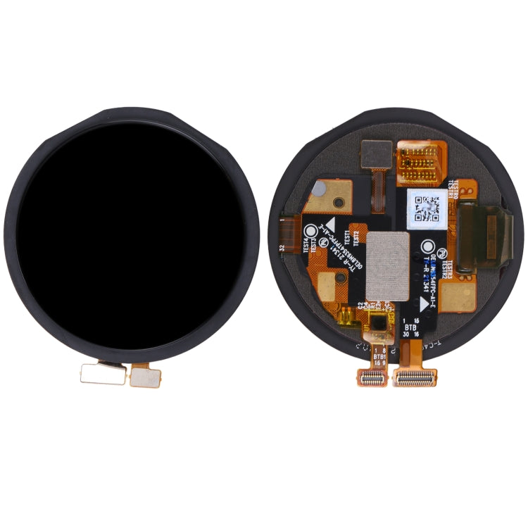 適用於小米 Watch S1 Active 原裝液晶觸摸總成
