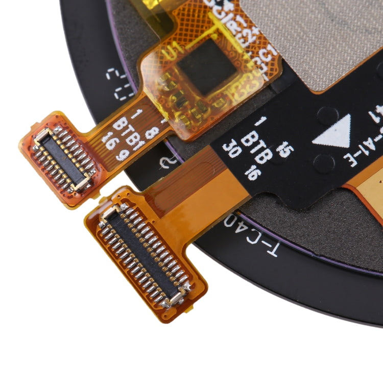 適用於小米 Watch S1 Active 原裝液晶觸摸總成