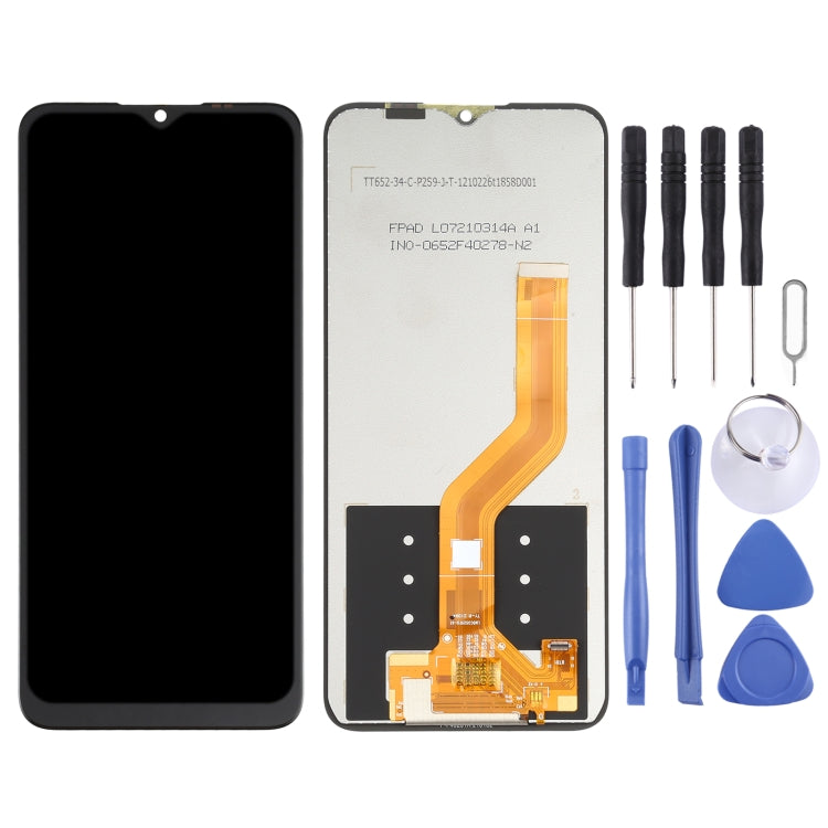 適用於Blackview A70 原裝液晶觸摸總成