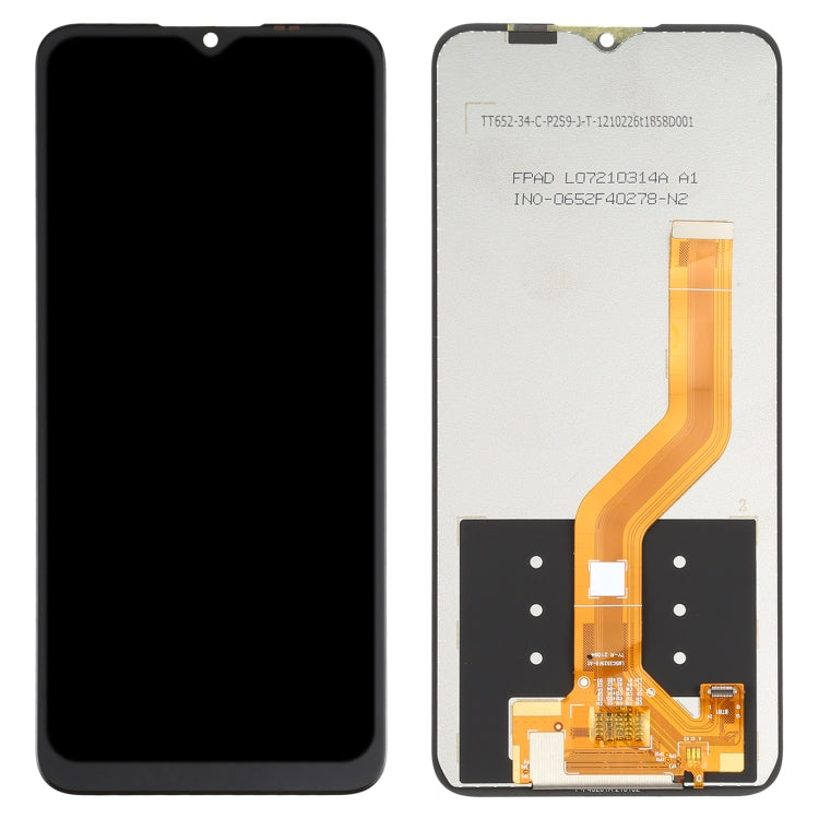 適用於Blackview A70 原裝液晶觸摸總成