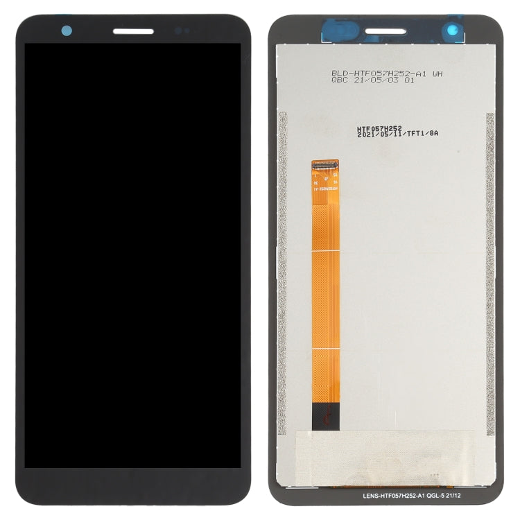 適用於Blackview BV6600 原裝液晶觸摸總成
