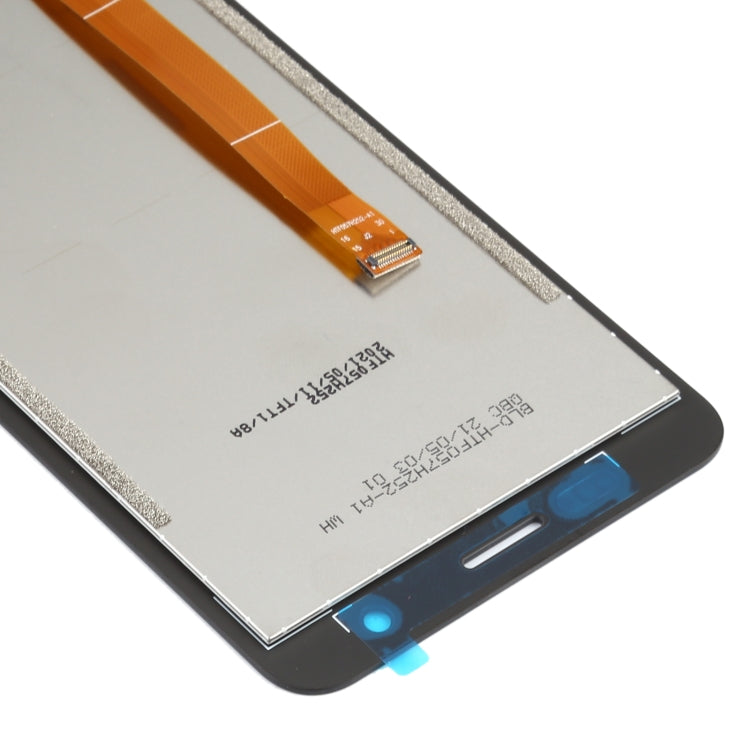 適用於Blackview BV6600 原裝液晶觸摸總成