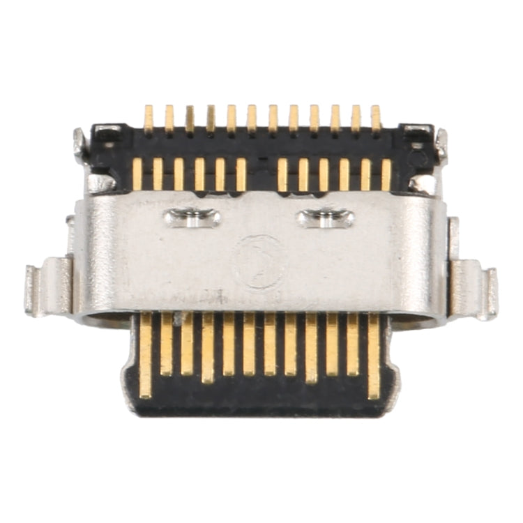 適用於 Motorola Moto G60 / G60s 單尾插 10個一賣