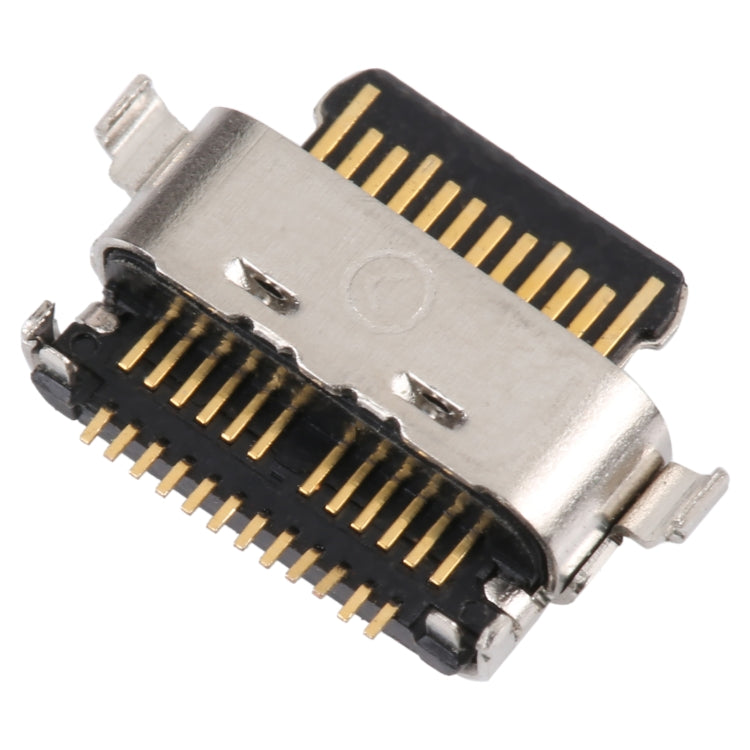 適用於 Motorola Moto G60 / G60s 單尾插 10個一賣