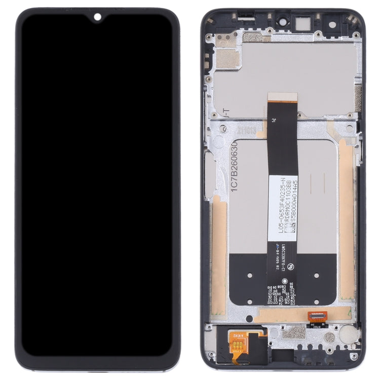 適用於Umidigi A11 原裝液晶觸摸總成