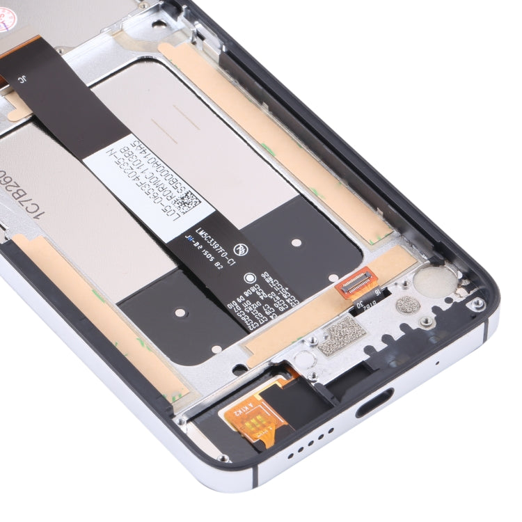 適用於Umidigi A11 原裝液晶觸摸總成