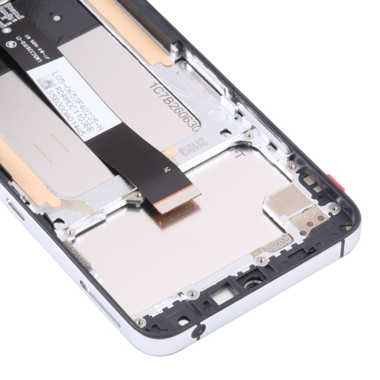 適用於Umidigi A11 原裝液晶觸摸總成
