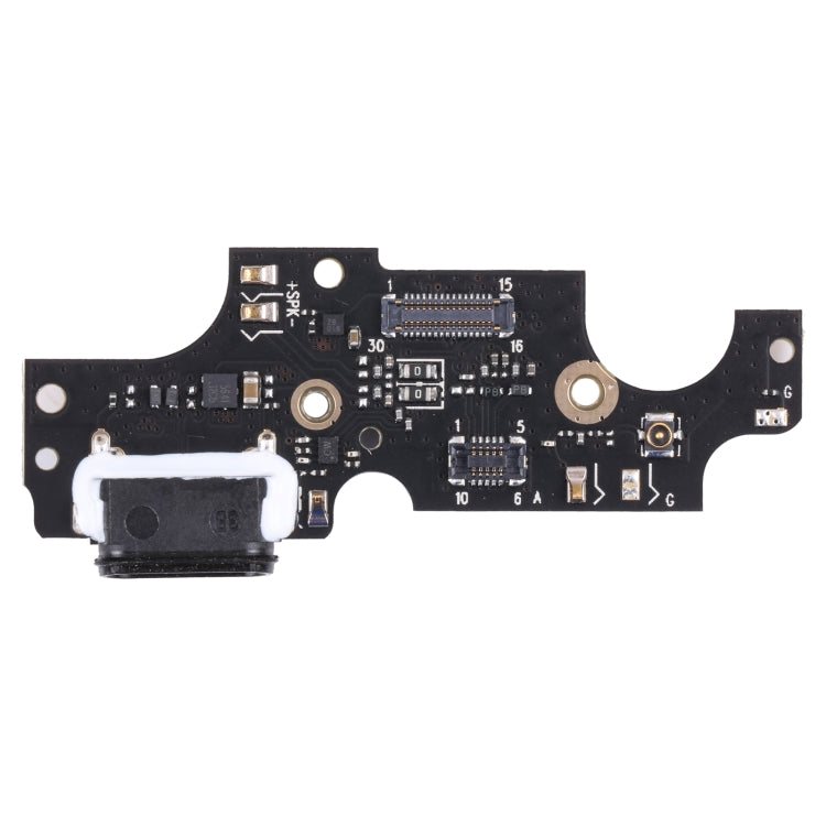 適用於 Umidigi Bison X10 的尾插小板