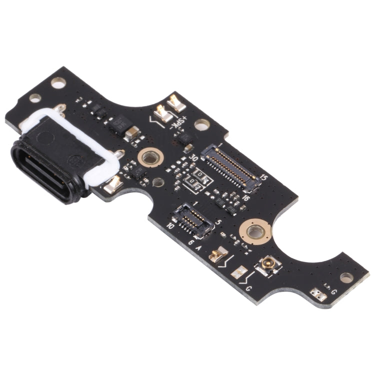 適用於 Umidigi Bison X10 的尾插小板