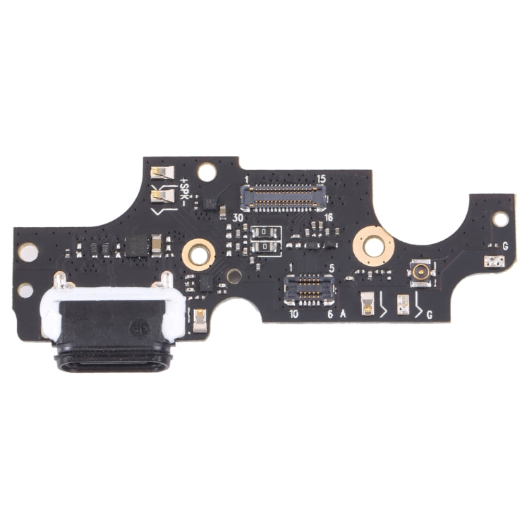 適用於 Umidigi Bison X10 Pro 的尾插小板