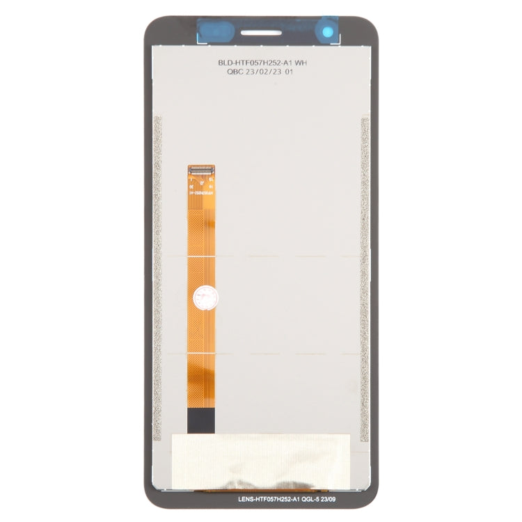 適用於Blackview BV6600 Pro 原裝液晶觸摸總成