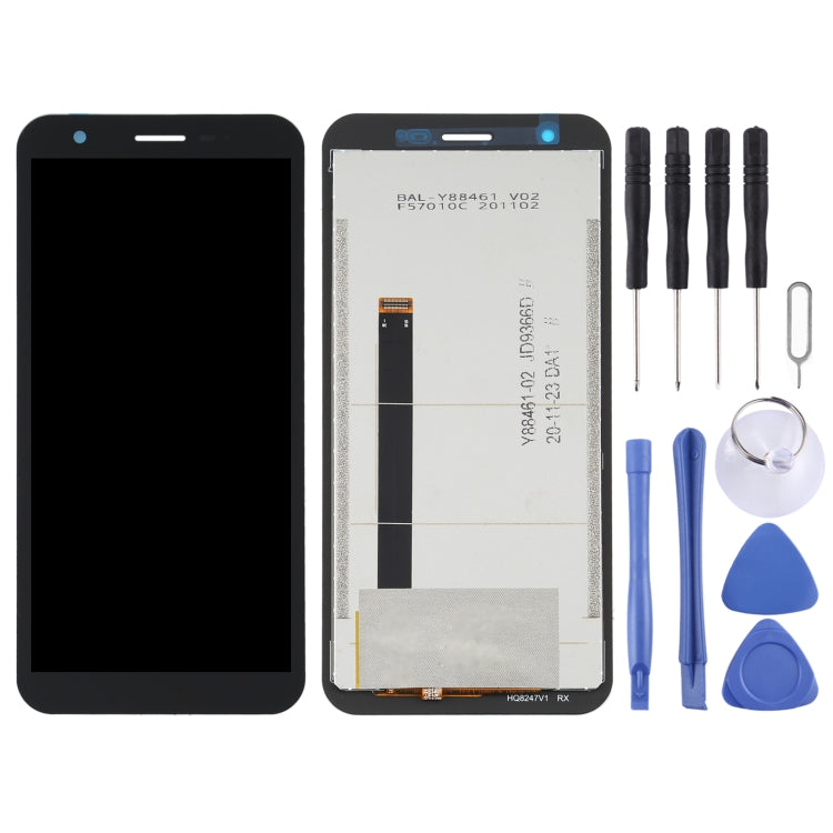 適用於Blackview BV4900 原裝液晶觸摸總成