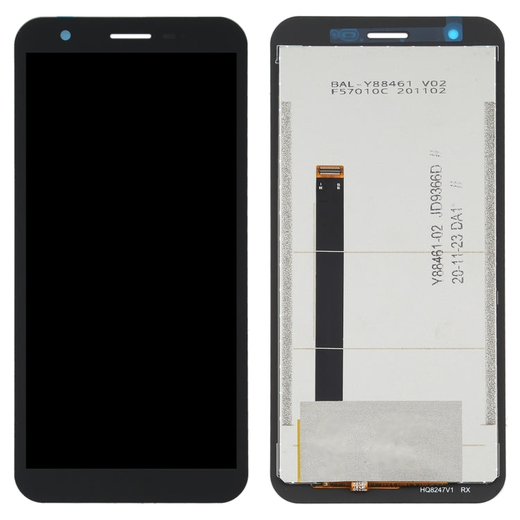 適用於Blackview BV4900 Pro 原裝液晶觸摸總成