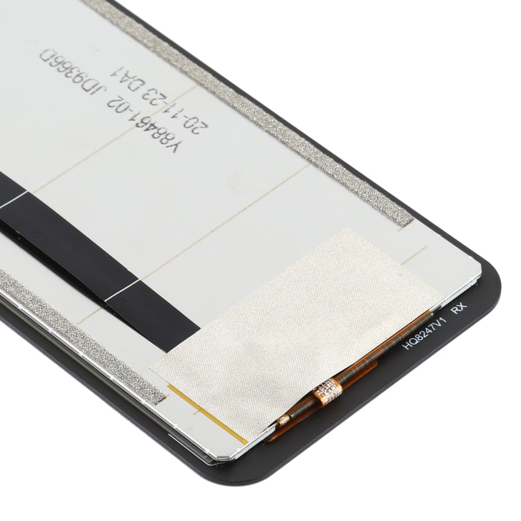 適用於Blackview BV4900 Pro 原裝液晶觸摸總成