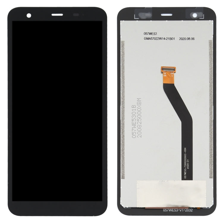 適用於Blackview BV6300 原裝液晶觸摸總成