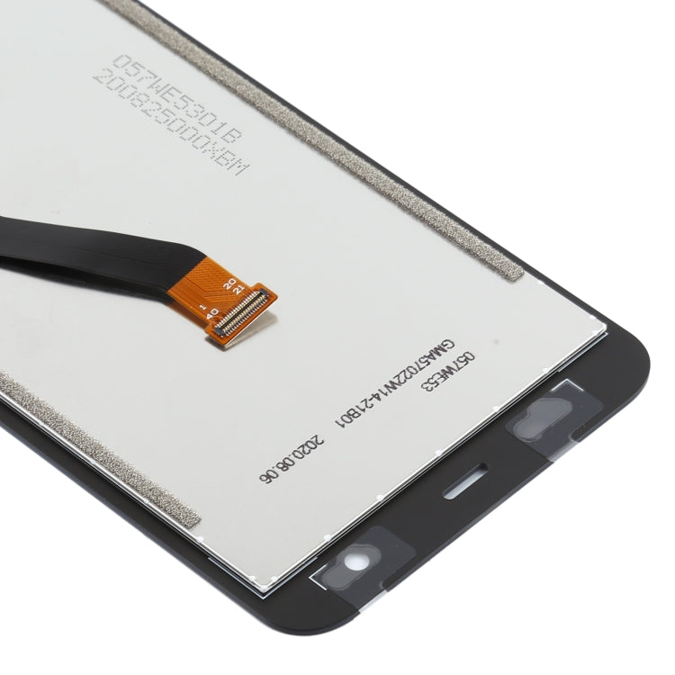 適用於Blackview BV6300 原裝液晶觸摸總成
