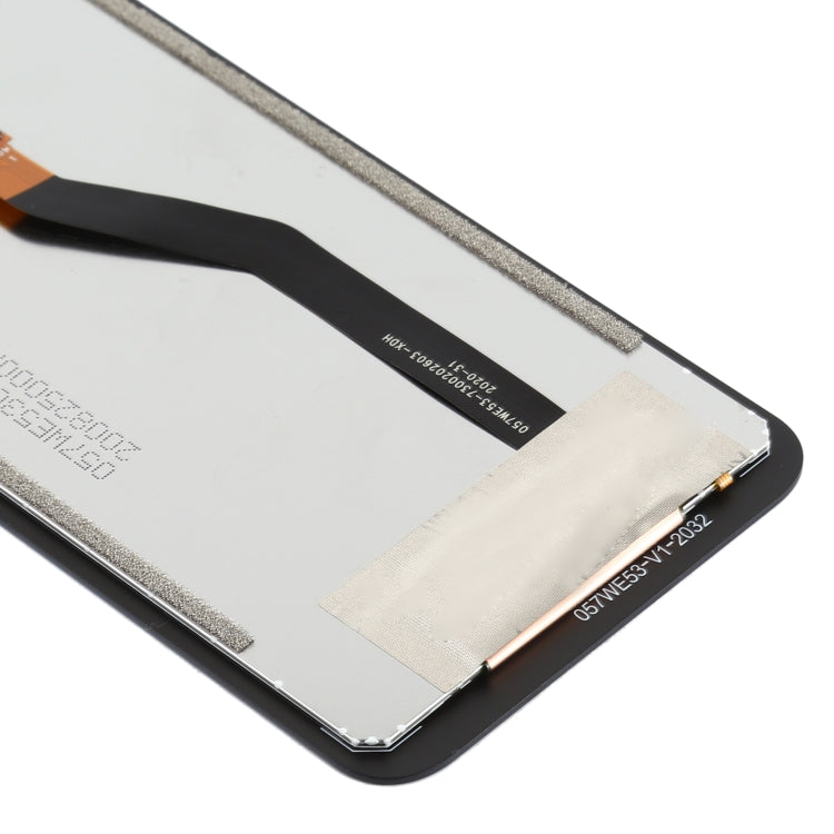 適用於Blackview BV6300 原裝液晶觸摸總成