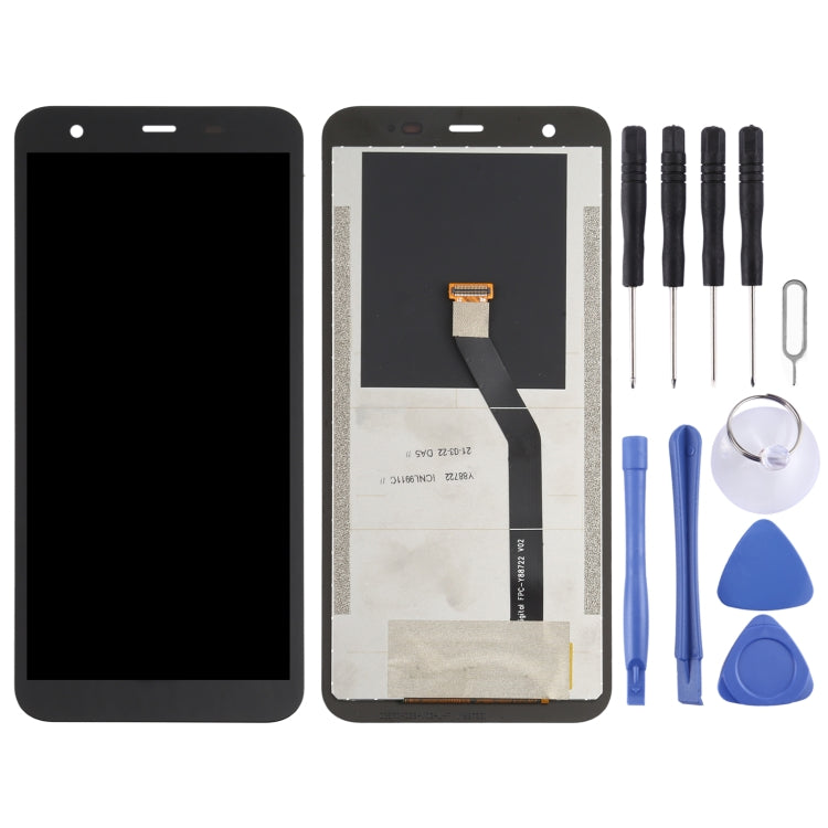 適用於Blackview BV6300 Pro 原裝液晶觸摸總成