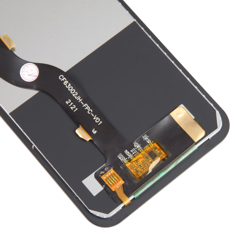 適用於HOTWAV CYBER 7 原裝液晶觸摸總成