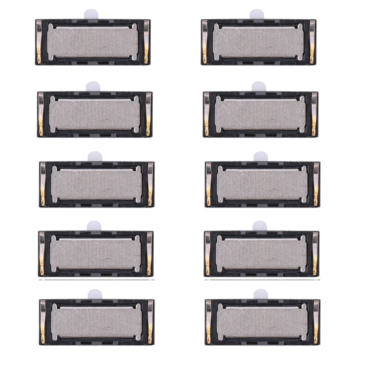 10個一賣 適用於 ZTE Blade X 聽筒