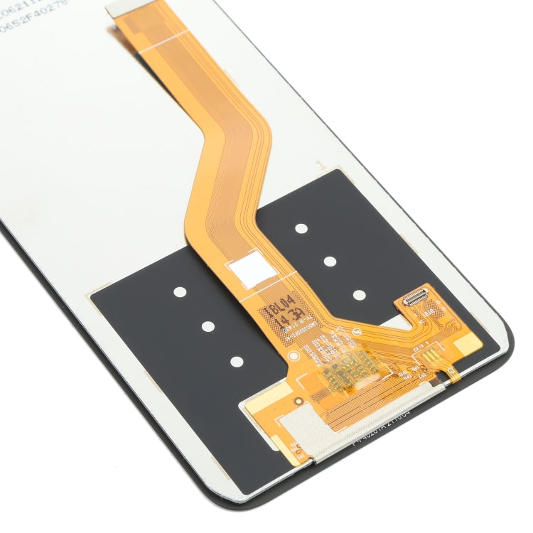 適用於Doogee X96 原裝液晶觸摸總成