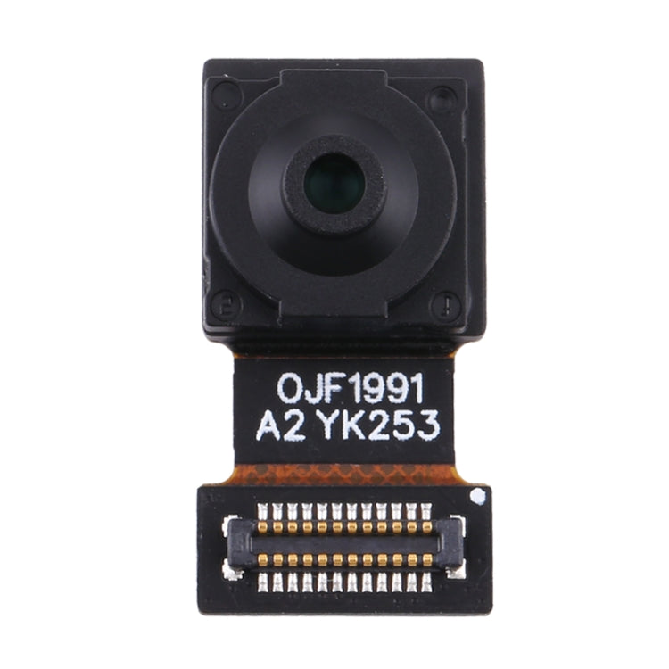 適用於小米 Redmi Note 9 Pro 前置攝像頭