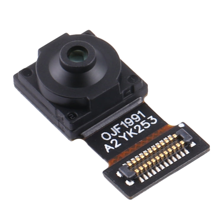 適用於小米 Redmi Note 9 Pro 前置攝像頭