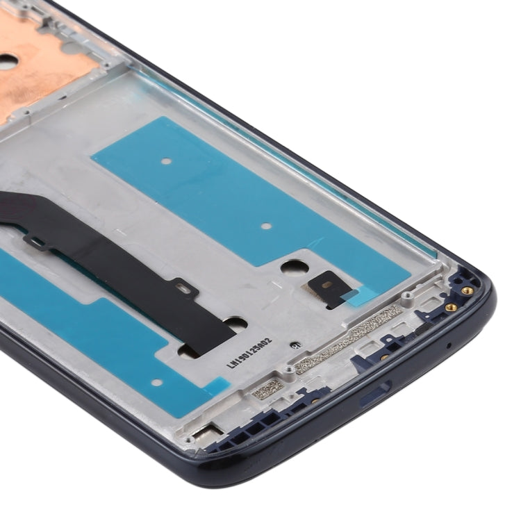 適用於 Motorola Moto E5 TFT材質 液晶觸摸總成帶框